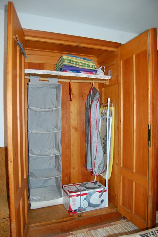 Nohab Apartman Badacsonytördemic Rom bilde